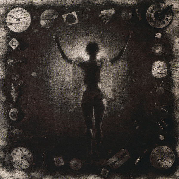 Ministry: ΚΕΦΑΛΗΞΘ [Psalm 69] (1992)